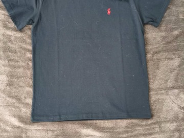 Parduoda: Parduodami Ralph Lauren marškinėliai 