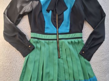 Parduoda: Nuostabi Escada suknelė