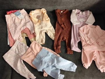 Parduoda: Urmas kūdikiui 