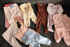 Parduoda: Urmas kūdikiui 