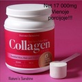 For sale: Collagen NSP