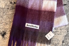 Parduoda: Acne Studios Šalikas