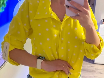 Parduoda: Marškinėliai 