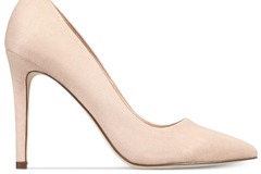 Parduoda: Aukštakulniai klasikiniai bateliai, 37,5–38 dydis