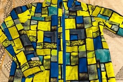 Parduoda: Puikios būklės   Neperšlampama, neperpučiama striukė 138/146  