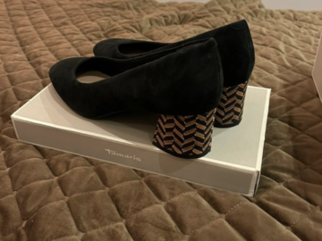 Parduoda: Puikios buklės bateliai