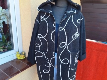 Parduoda: Pavasarinis paltukas