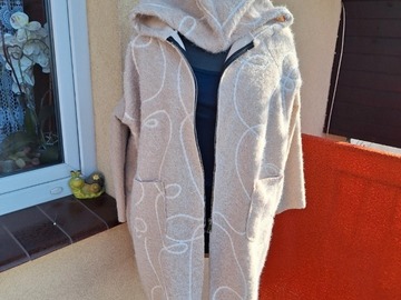 Parduoda: Pavasarinis paltukas