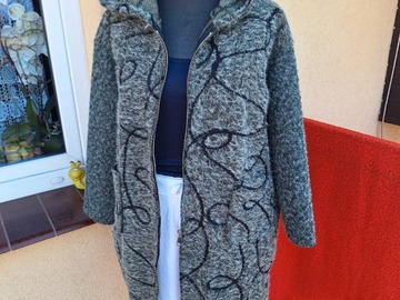 Parduoda: Pavasarinis paltukas