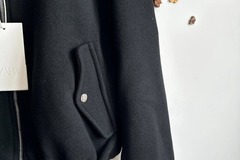 Parduoda: Naujas zara paltukas