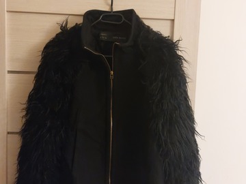 Parduoda: Naujas zara paltukas