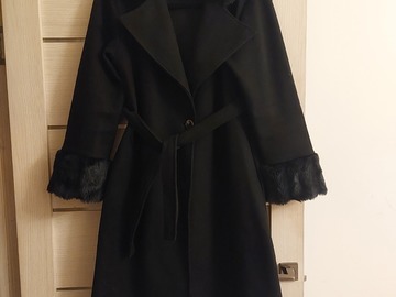 Parduoda: Naujas paltukas