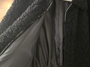 Parduoda: Nauja teddy tipo zara striukytė