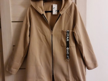 Parduoda: Naujas pavasarinis paltukas