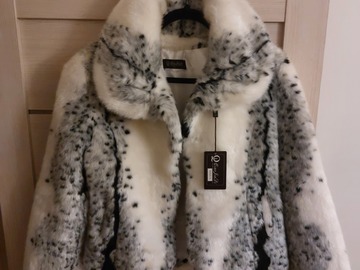 Parduoda: Dirbtini kailinukai