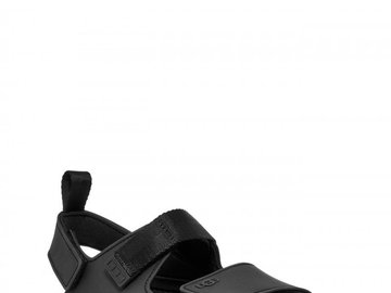 Parduoda: UGG Basutės