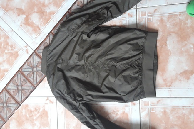Bomber jacker/striukė