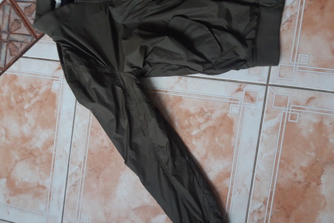 Bomber jacker/striukė