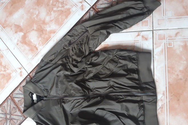 Bomber jacker/striukė