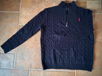 Parduoda: Ralph Lauren megztinis- L dydis