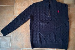 Parduoda: Ralph Lauren megztinis- L dydis