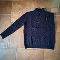 Parduoda: Ralph Lauren megztinis- L dydis