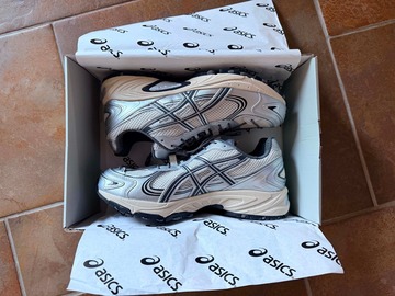 Parduoda: Asics GEL-KAHANA TR V4