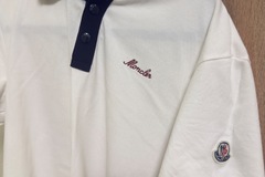Parduoda: Moncler Polo shirt