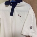 Parduoda: Moncler Polo shirt