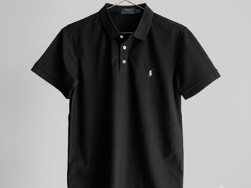 Parduoda: Polo Ralph Lauren Marškinėliai. Dydis S.