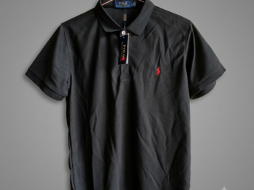 Parduoda: Polo Ralph Lauren Marškinėliai. Dydis S.