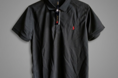 Parduoda: Polo Ralph Lauren Marškinėliai. Dydis S.