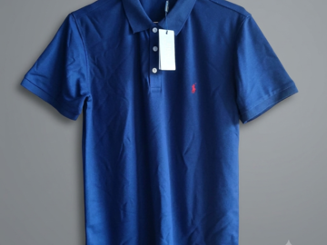 Parduoda: Polo Ralph Lauren Marškinėliai. Dydis S.