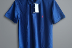 Parduoda: Polo Ralph Lauren Marškinėliai. Dydis S.