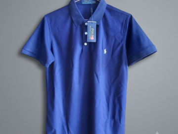 Parduoda: Polo Ralph Lauren Marškinėliai. Dydis S.
