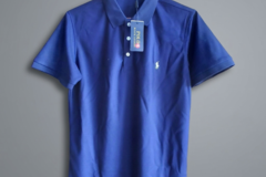 Parduoda: Polo Ralph Lauren Marškinėliai. Dydis S.