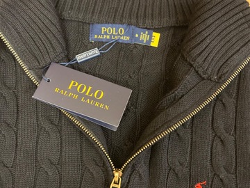 Parduoda: Ralph lauren juodas megstinis