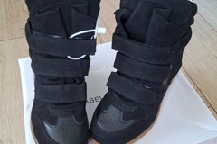 Parduoda: Isabel marant sneakers 