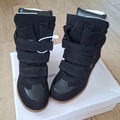 Parduoda: Isabel marant sneakers 