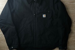 Parduoda: Striukė Carhartt Detroit Jacket