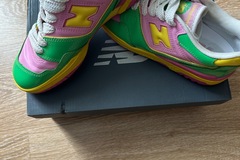 Parduoda: New balance 550
