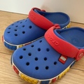 For sale: Crocs geros bukles