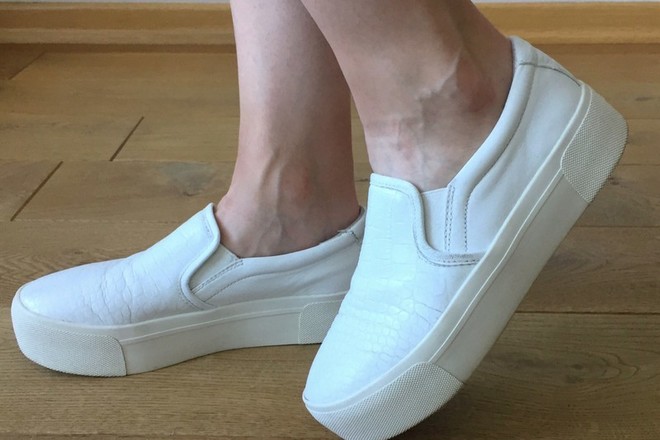 DKNY odiniai batai
