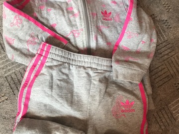 Parduoda: Adidas vaikiški treningai