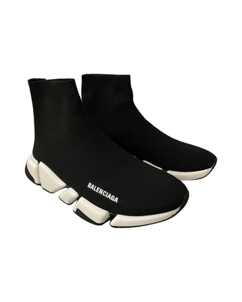 Balenciaga speed 2.0