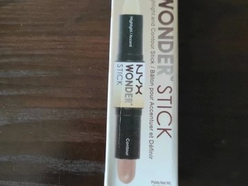 Продается: nyx konturavimui