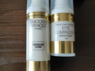 Продается: max factor 