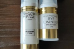 For sale: max factor 