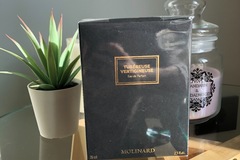 For sale: Molinard Tubereuse Vertigineuse EDP 75 ml.