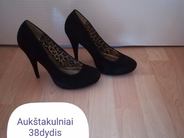 For sale: Aukštakulniai